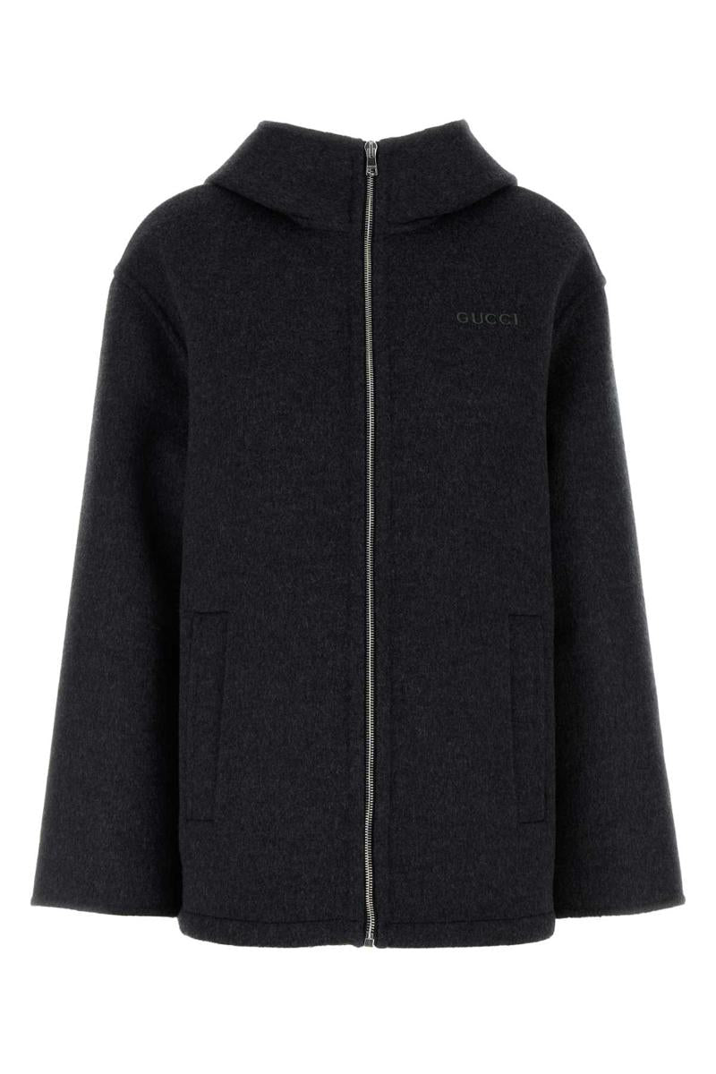 Gucci Jackets