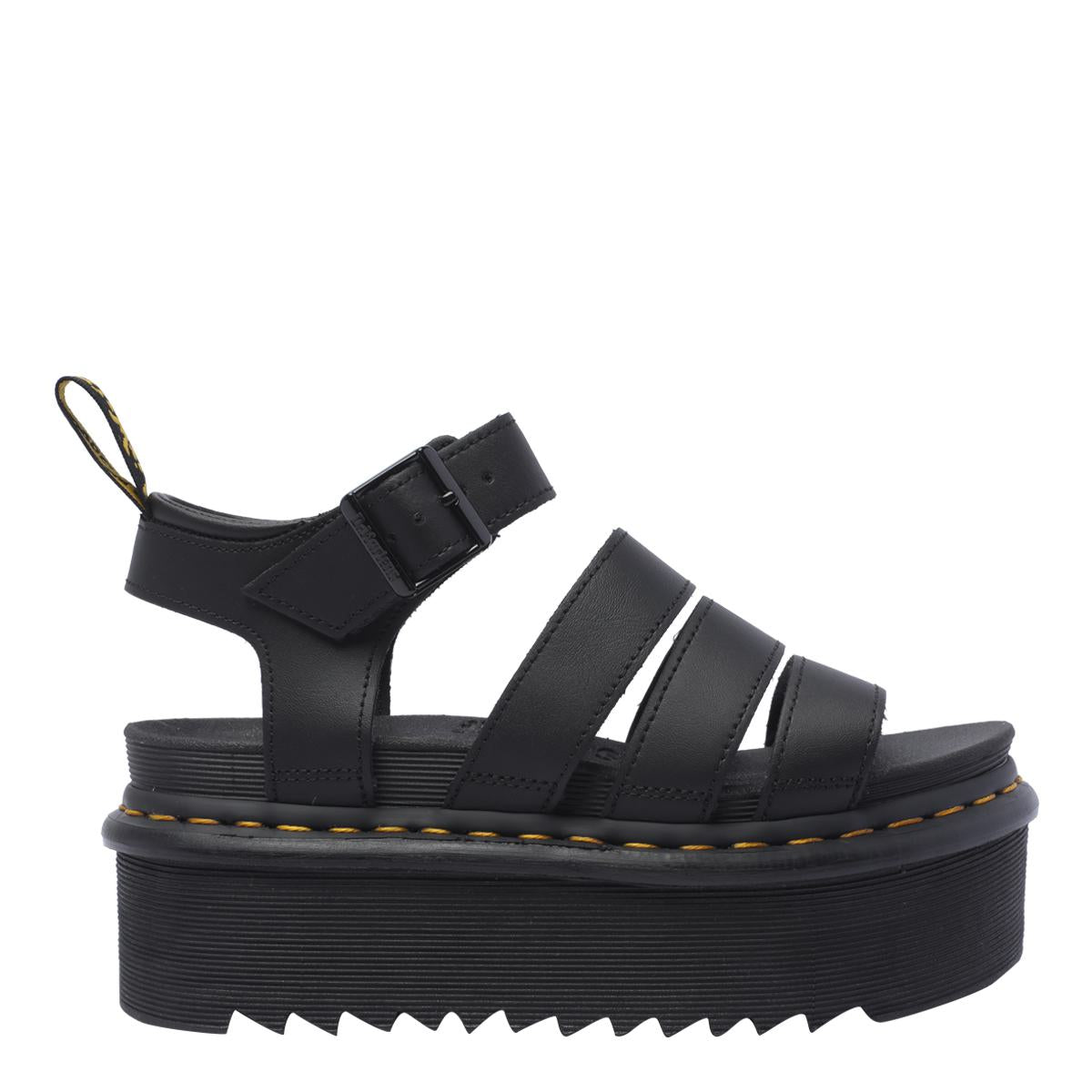 Dr. Martens Sandals