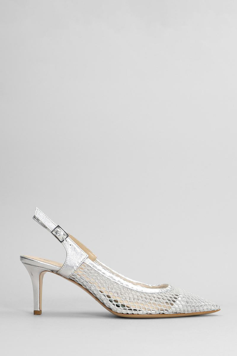 Fabio Rusconi Pumps