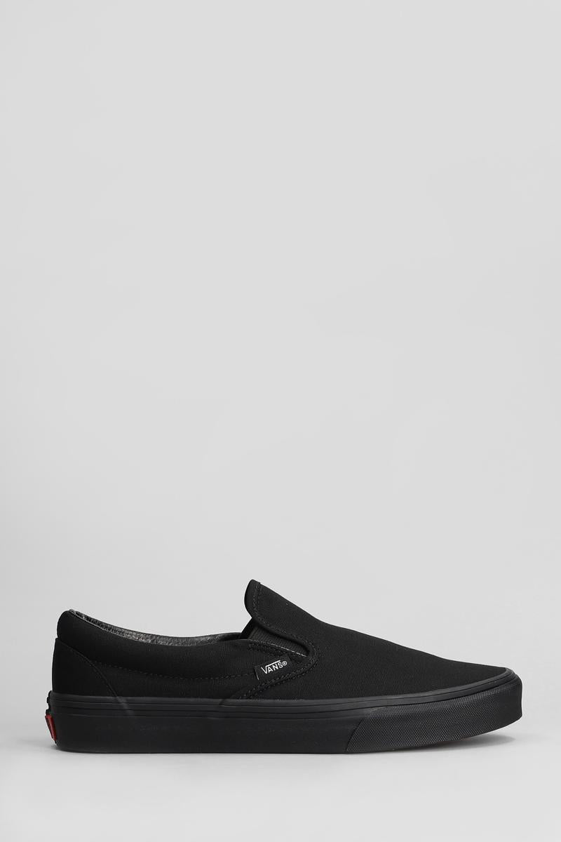 Vans Ua Classic Slip-On Sneakers