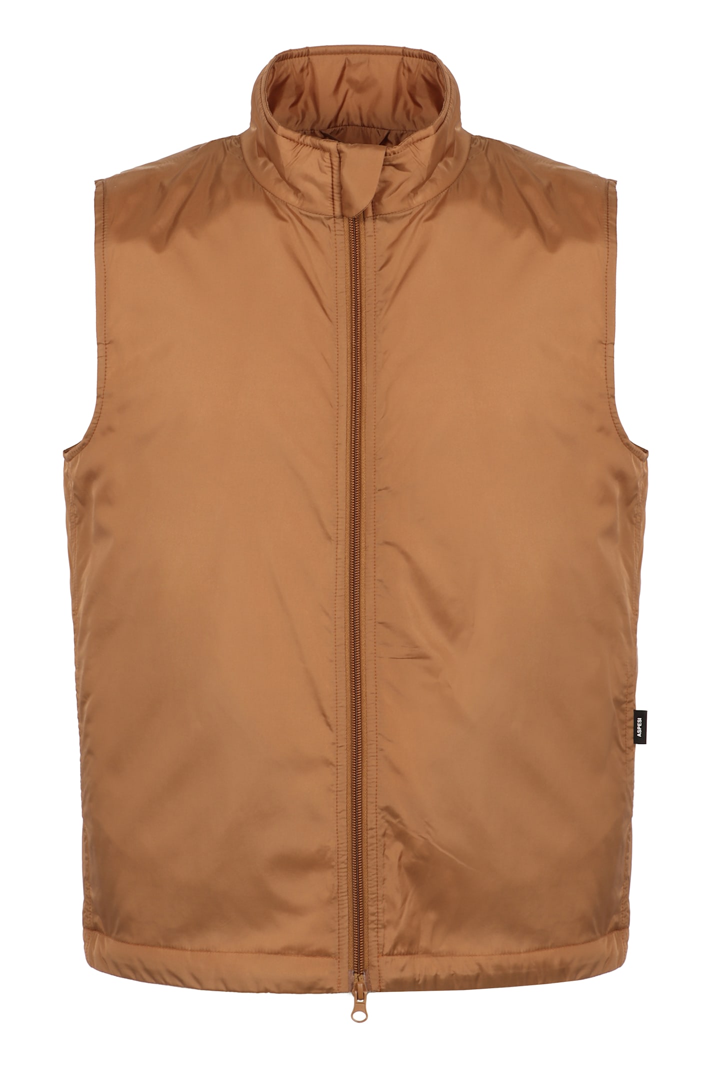 Aspesi Vernes Full Zip Down Vest