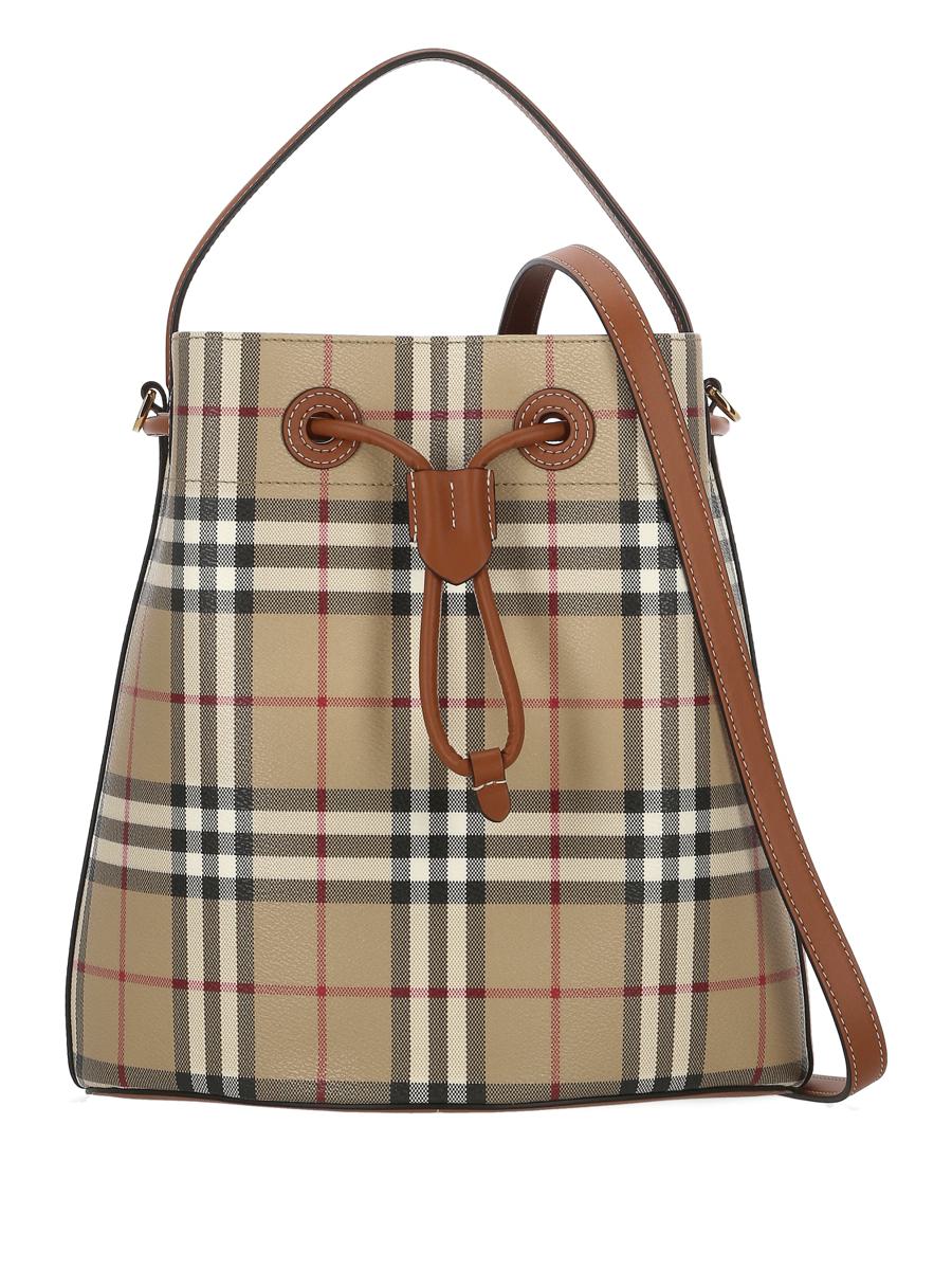 Burberry Bags..