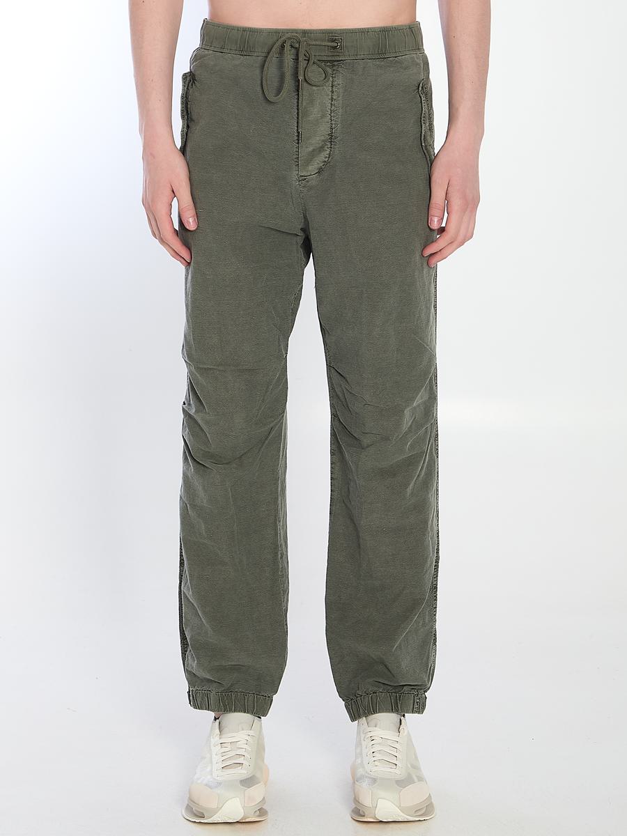 Flight Pants