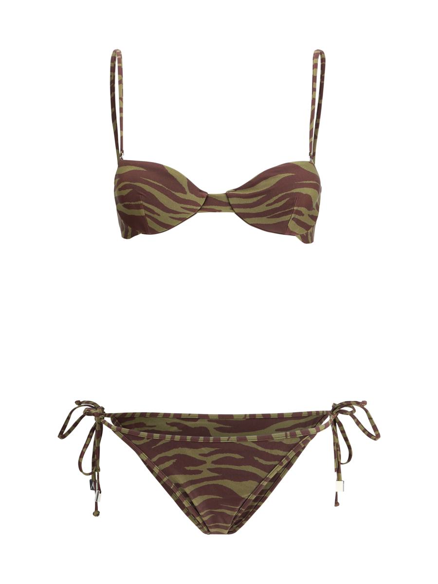 The Attico Swimwear