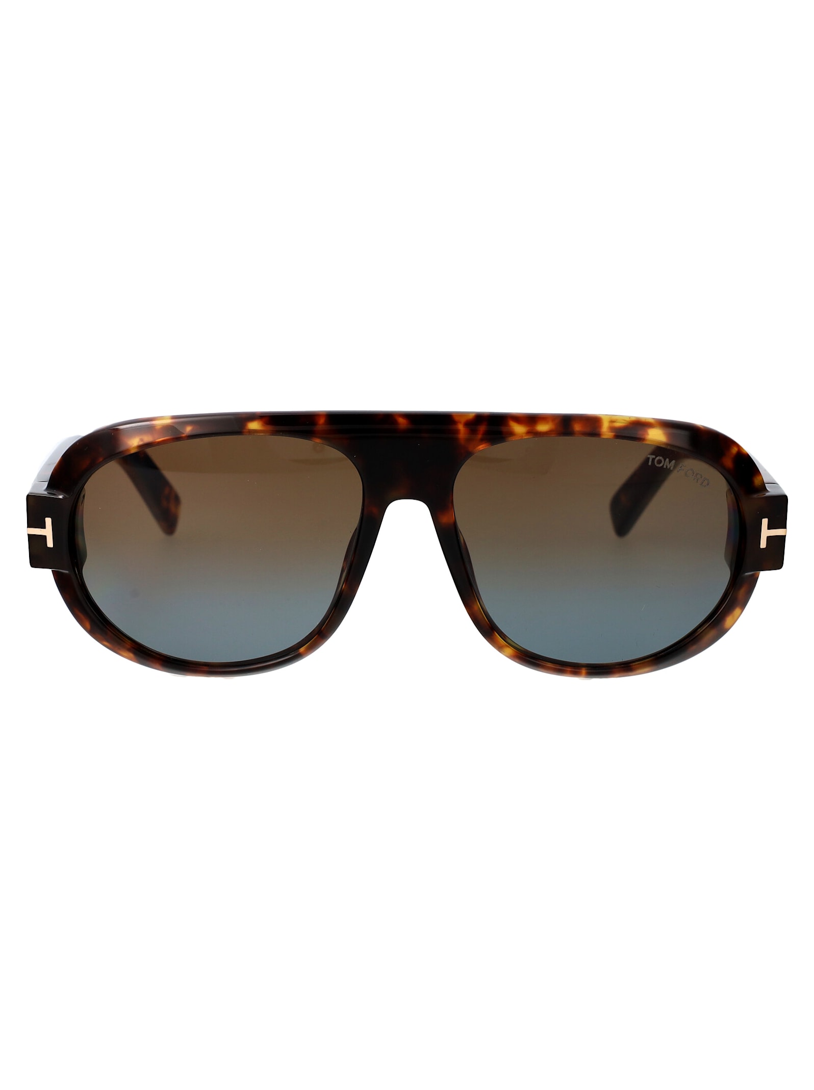 Tom Ford Eyewear Blake-02 Sunglasses