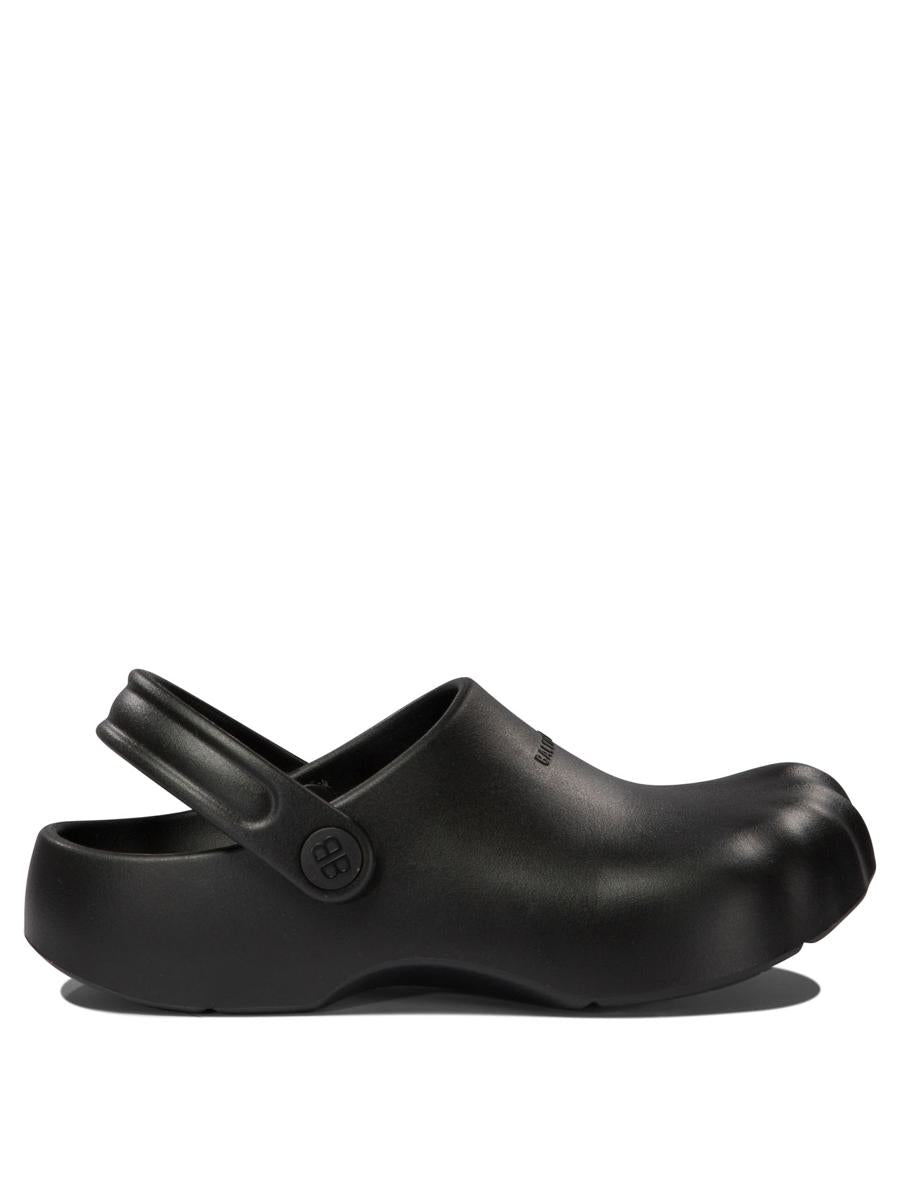 Balenciaga Sunday 塑形穆勒鞋