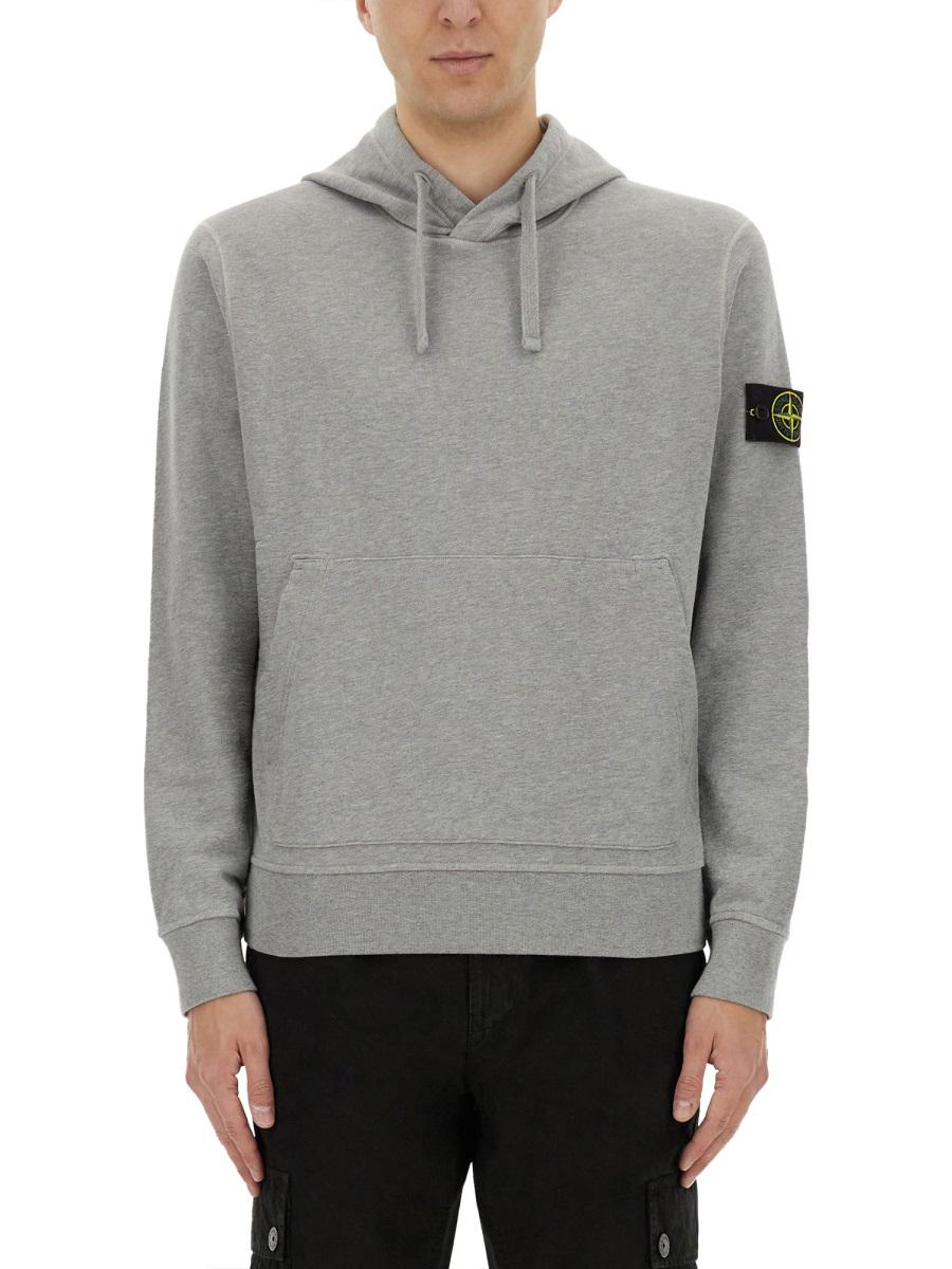 Stone Island Hoodie