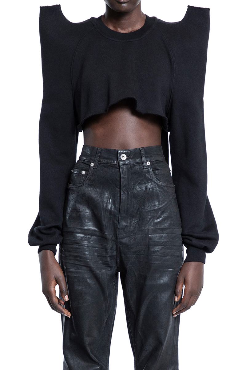 Rick Owens Drkshdw Tops