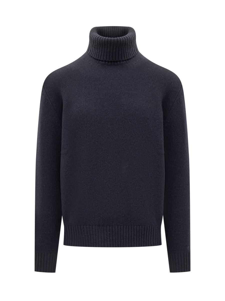 Seven Gauge Merino Jersey