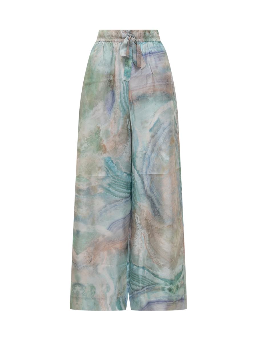 Zimmermann Illuminate Pant