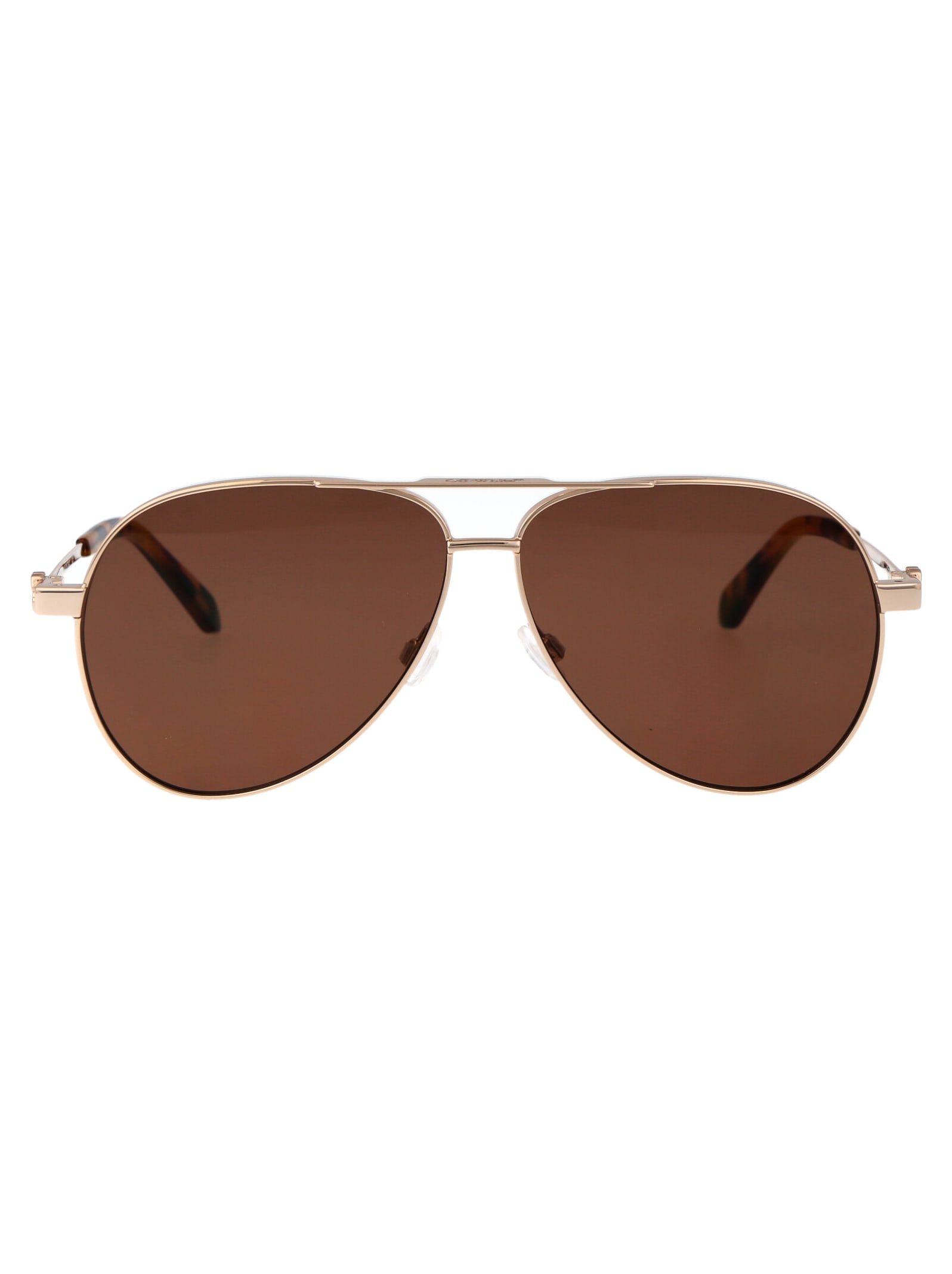 Off-White Ruston L Sunglasses