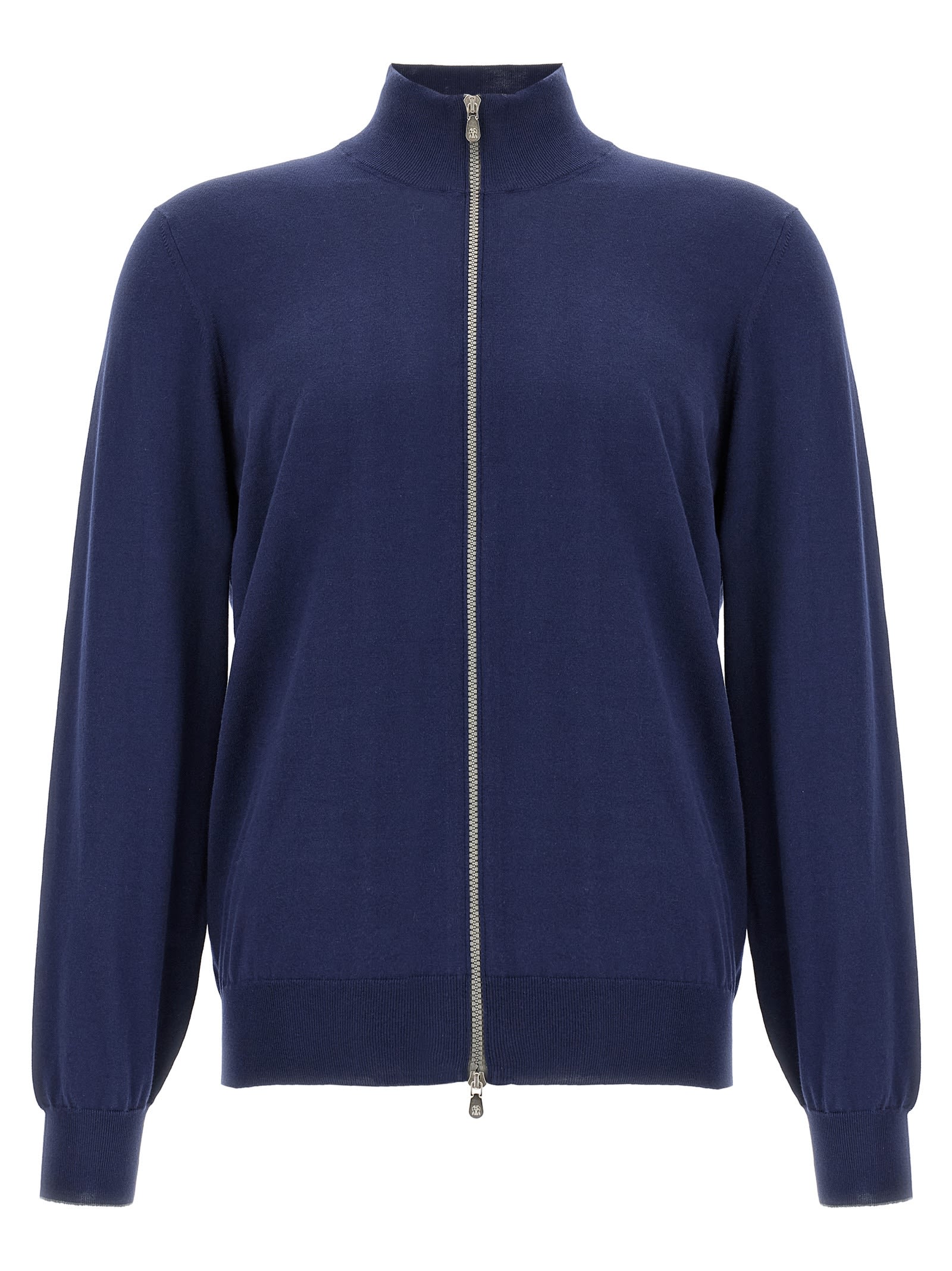 Brunello Cucinelli Cotton Cardigan