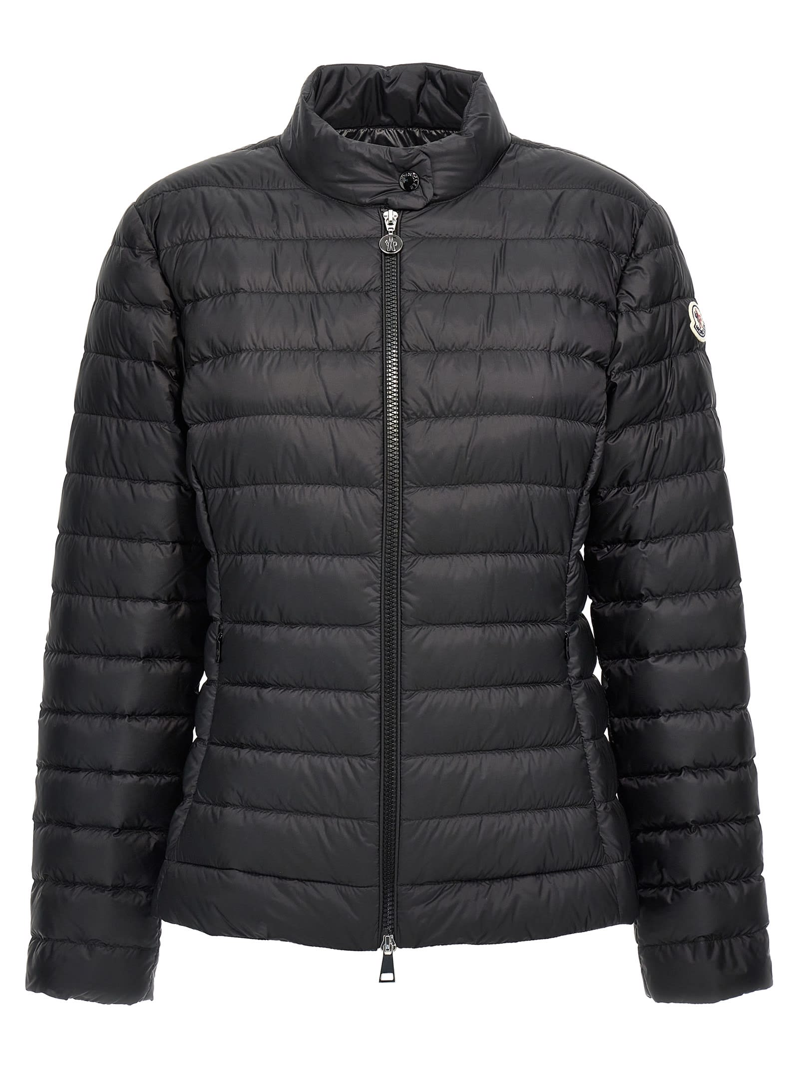 Moncler igelle 羽绒服
