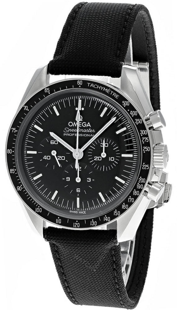 OMEGA Speedmaster Moonwatch Co-Axial 42MM Men's Watch 310.32.42.50.01.001 / 31032425001001