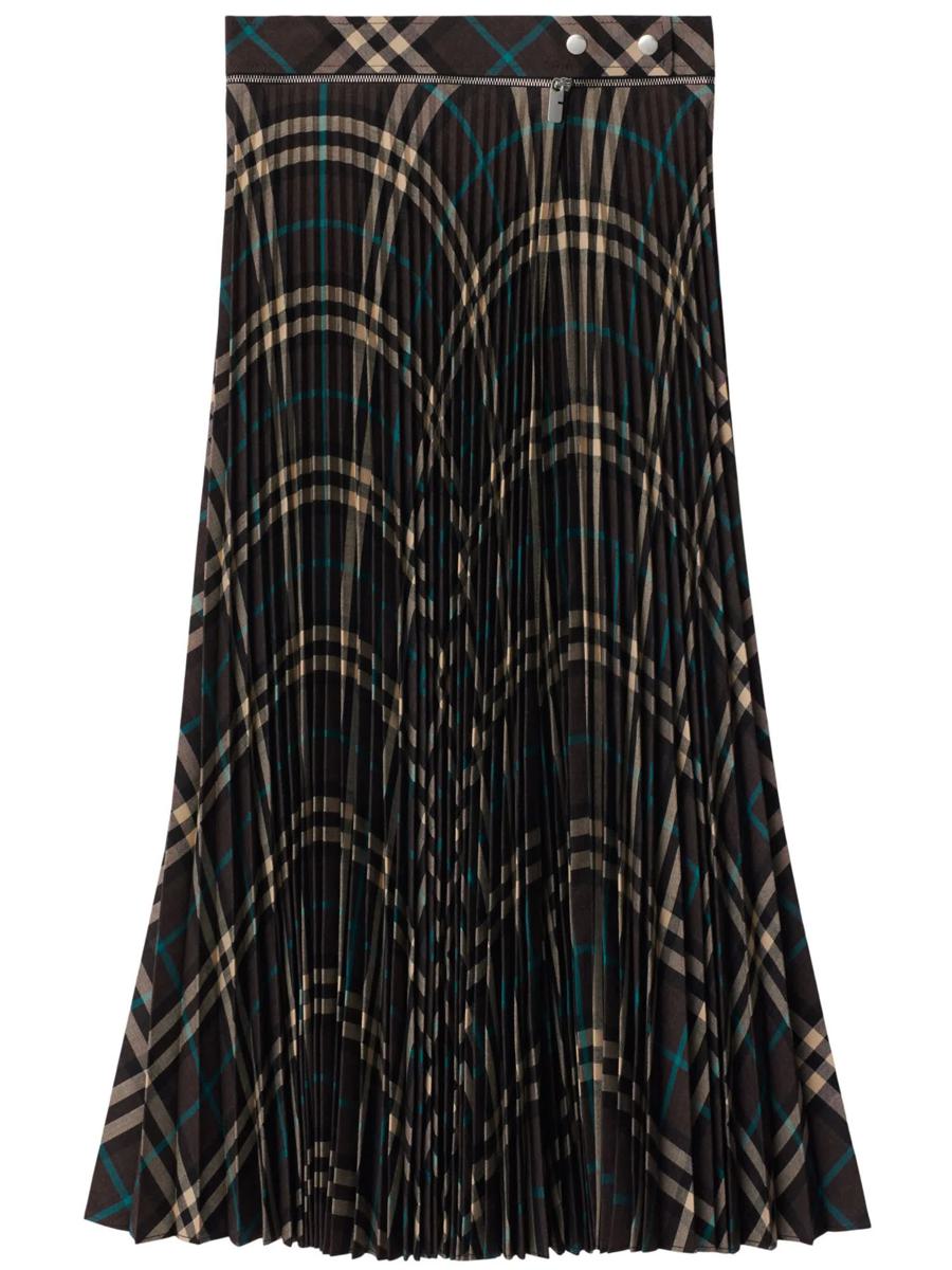 Burberry Ww Giu 服装