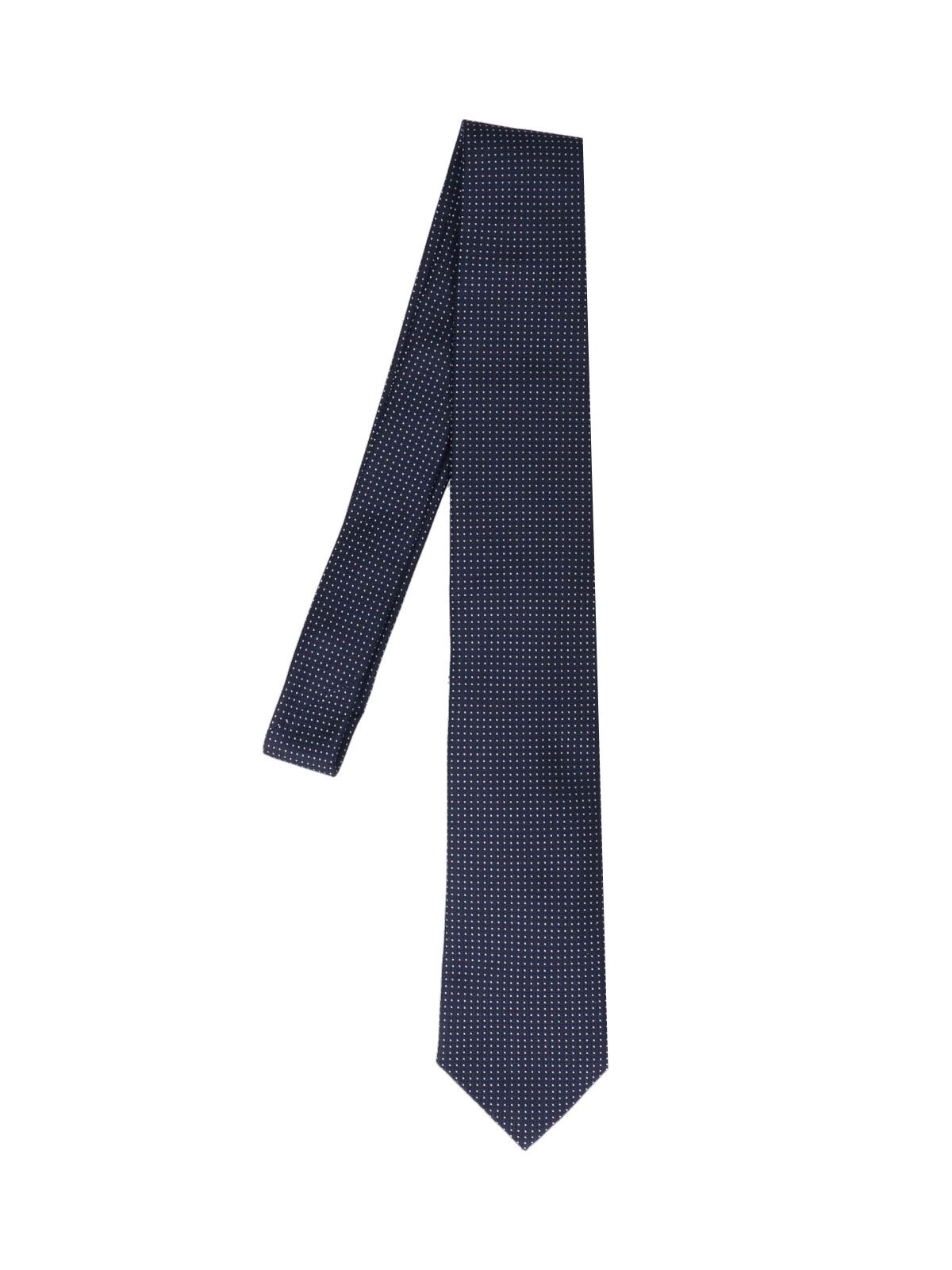 Altea Silk Tie