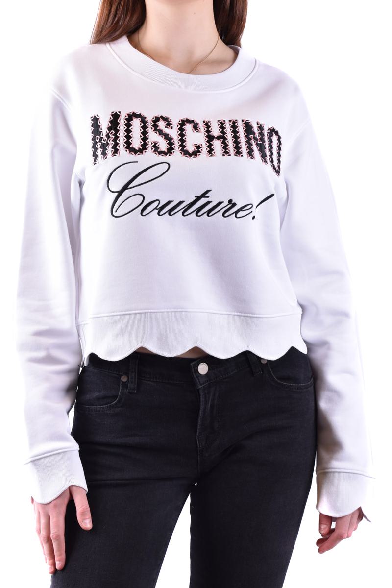 Moschino Sweatshirts