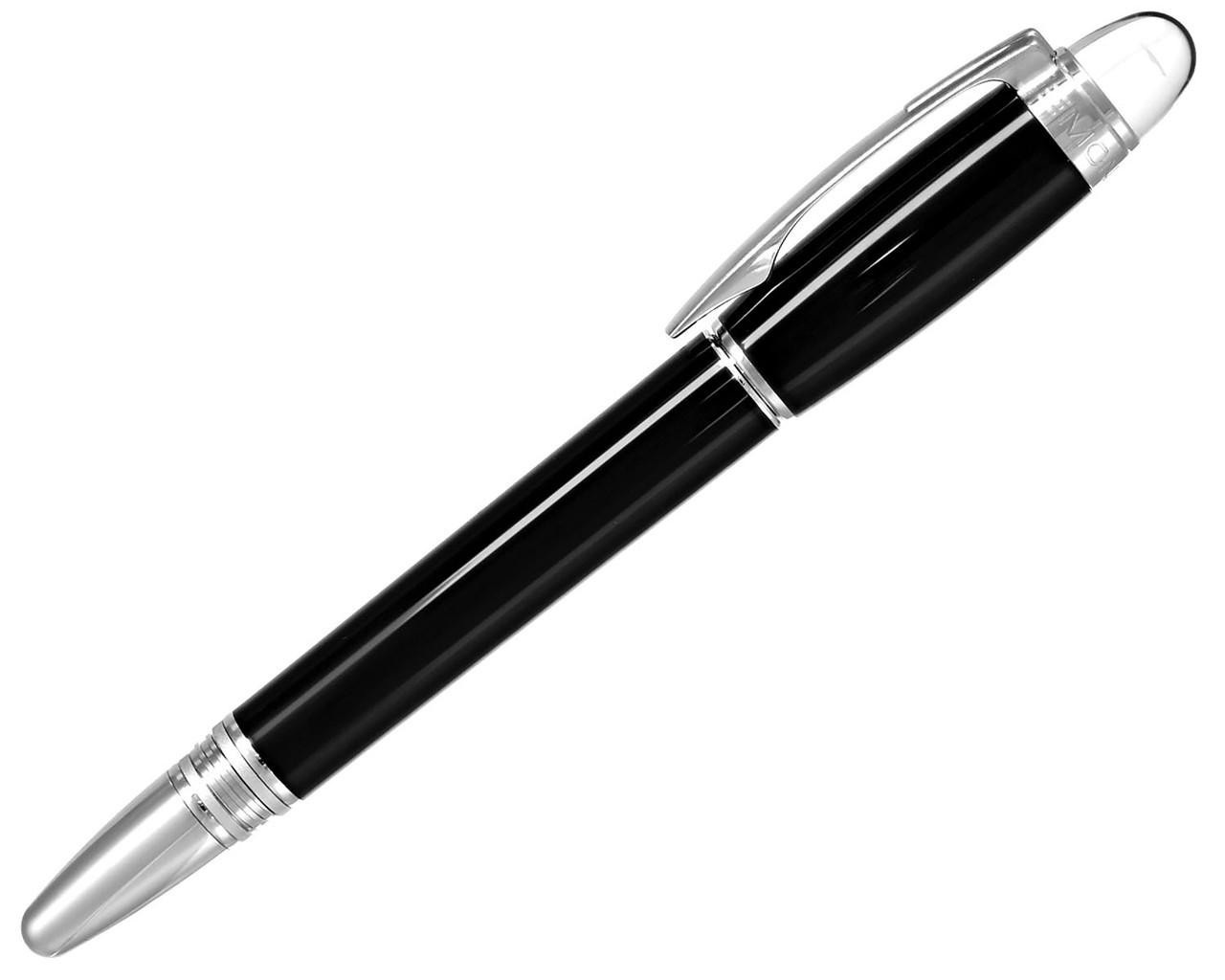 MONTBLANC Star Walker Ballpoint Pen & Augmented Paper Set 118504