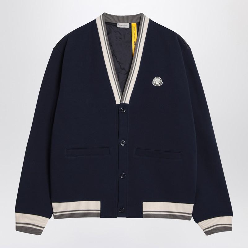 Moncler X Mercedes-Benz 联名款 By Nigo 尼龙卫衣