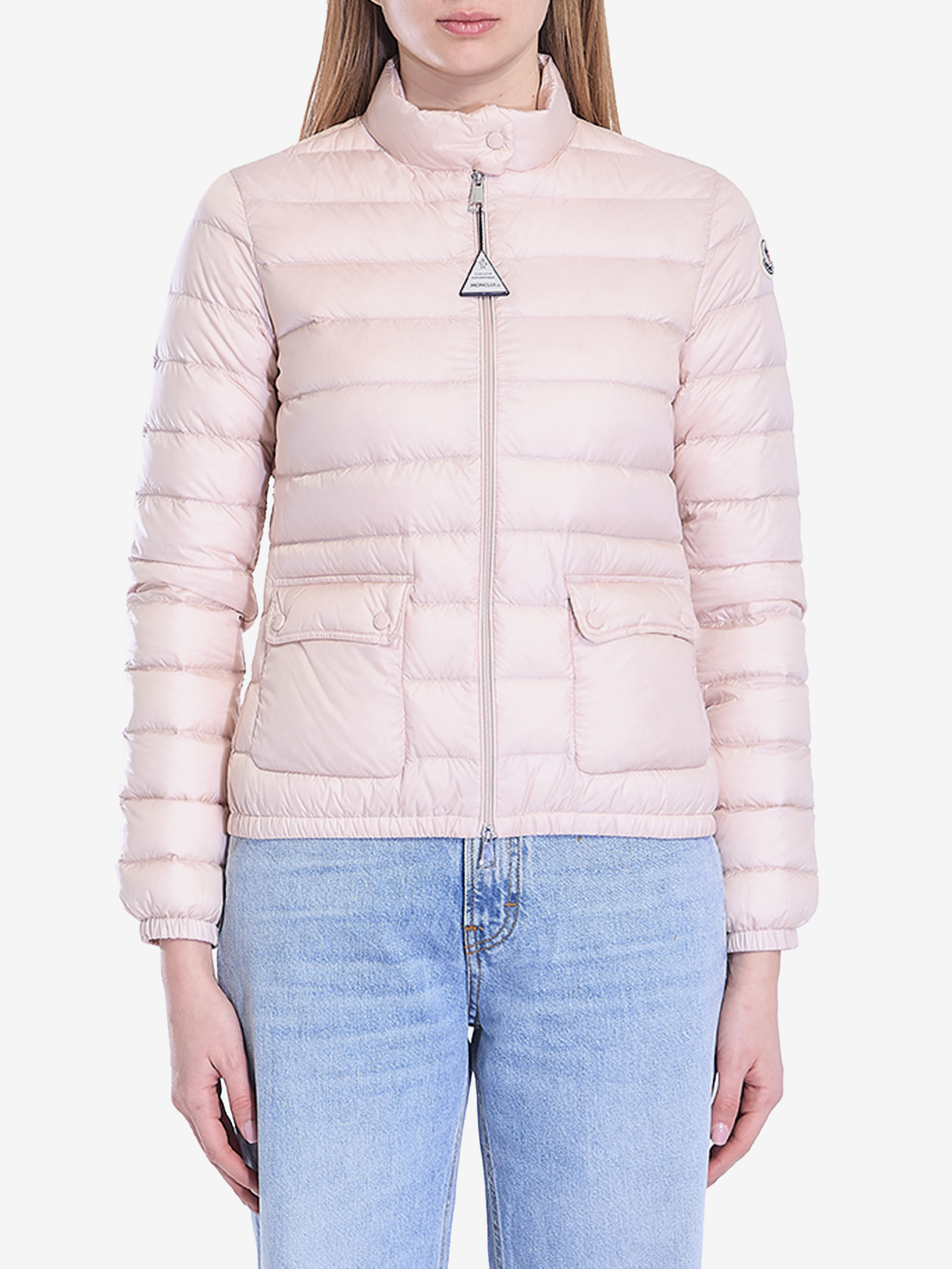 Lans down jacket