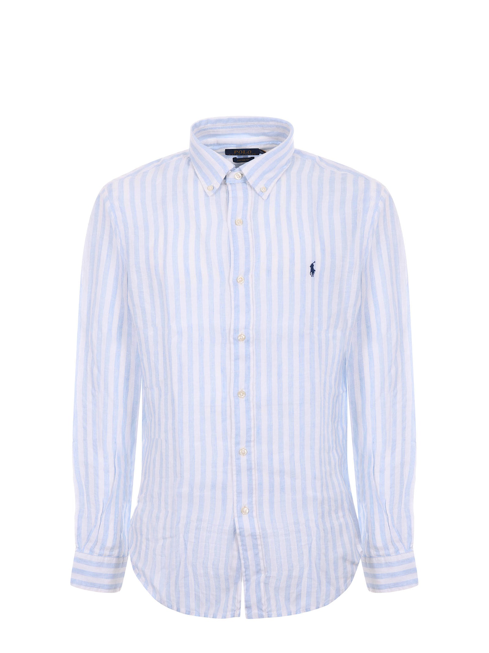 Polo Ralph Lauren Linen Shirt