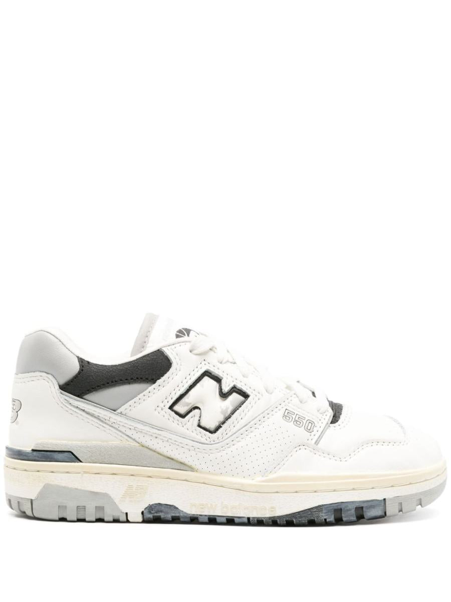 New Balance 550鞋