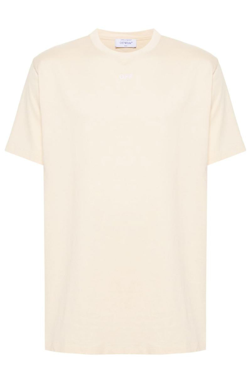 Off-White T恤