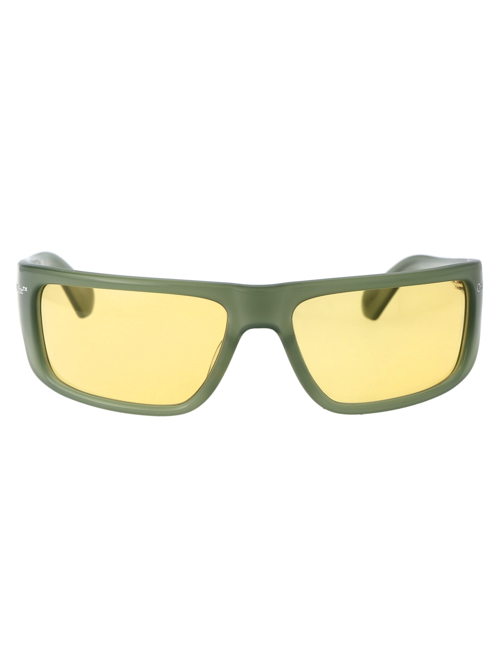 Off-White Bologna Sunglasses