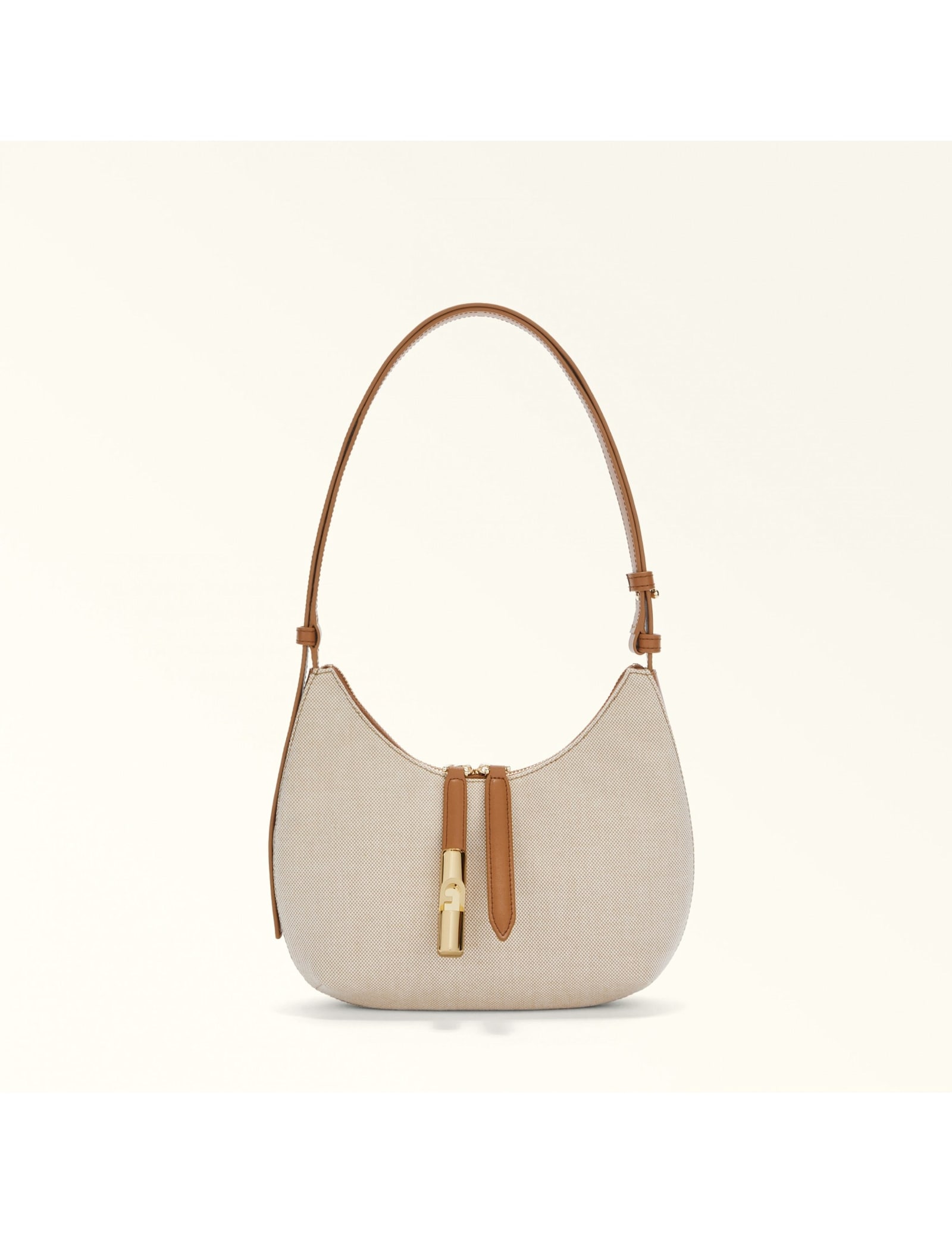 Furla Goccia Shoulder Bag