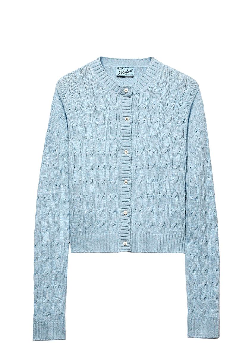 PRADA Sweaters