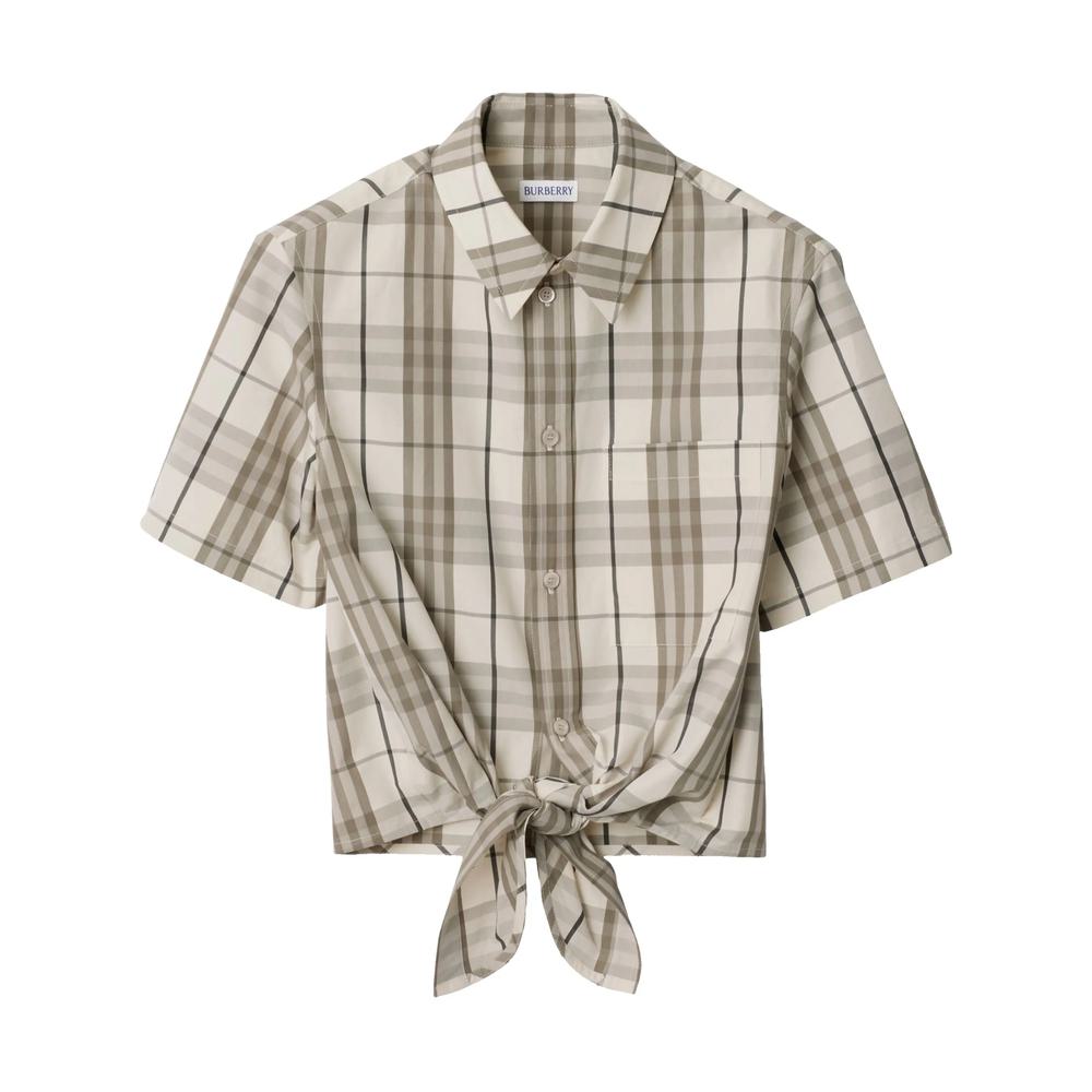 Burberry Shirts