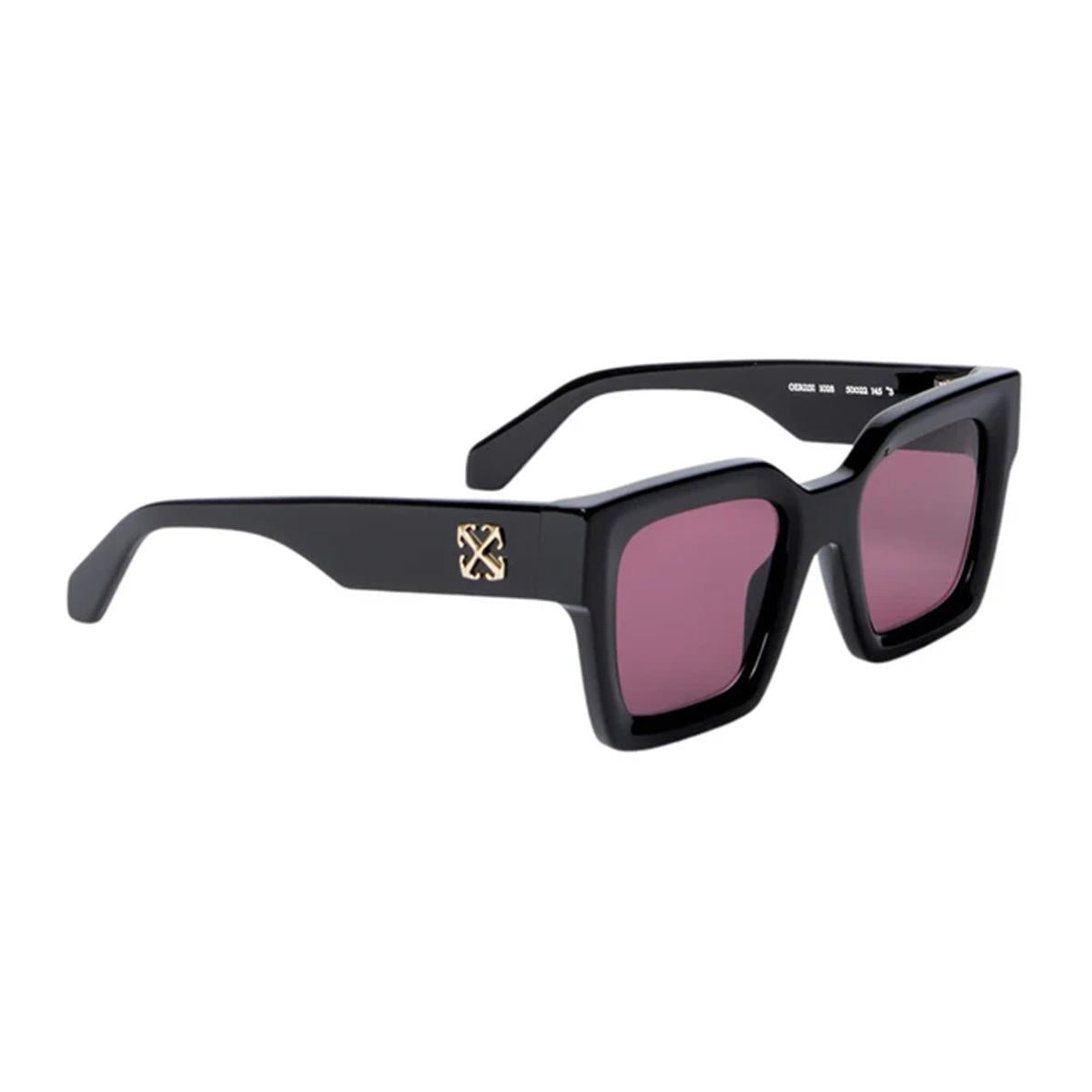 Off-White Sunglasses