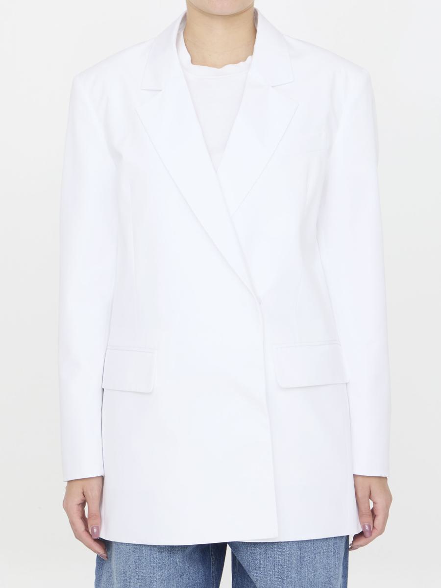 Cotton Jacket