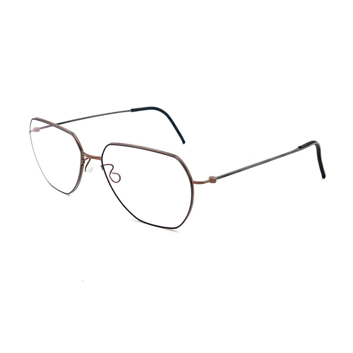 Lindberg 轻薄钛 5526 眼镜