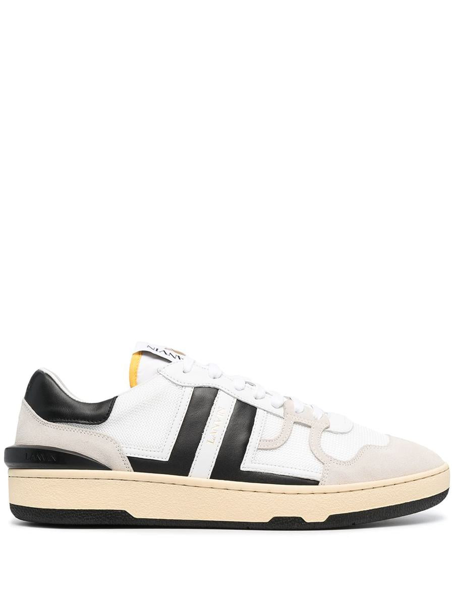 Lanvin Clay 低帮运动鞋