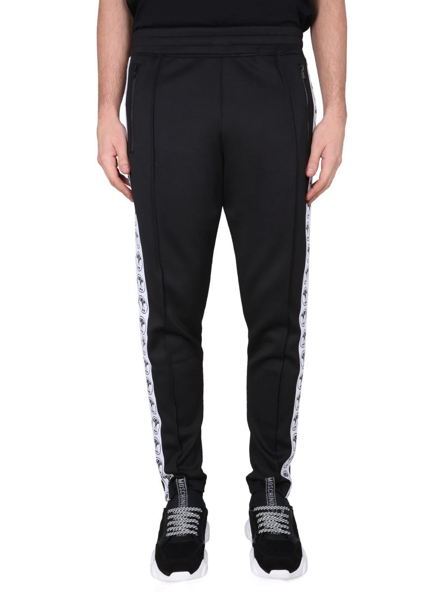 Moschino Jogging Pants