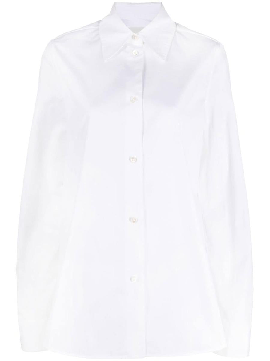 Jil Sander 衬衫