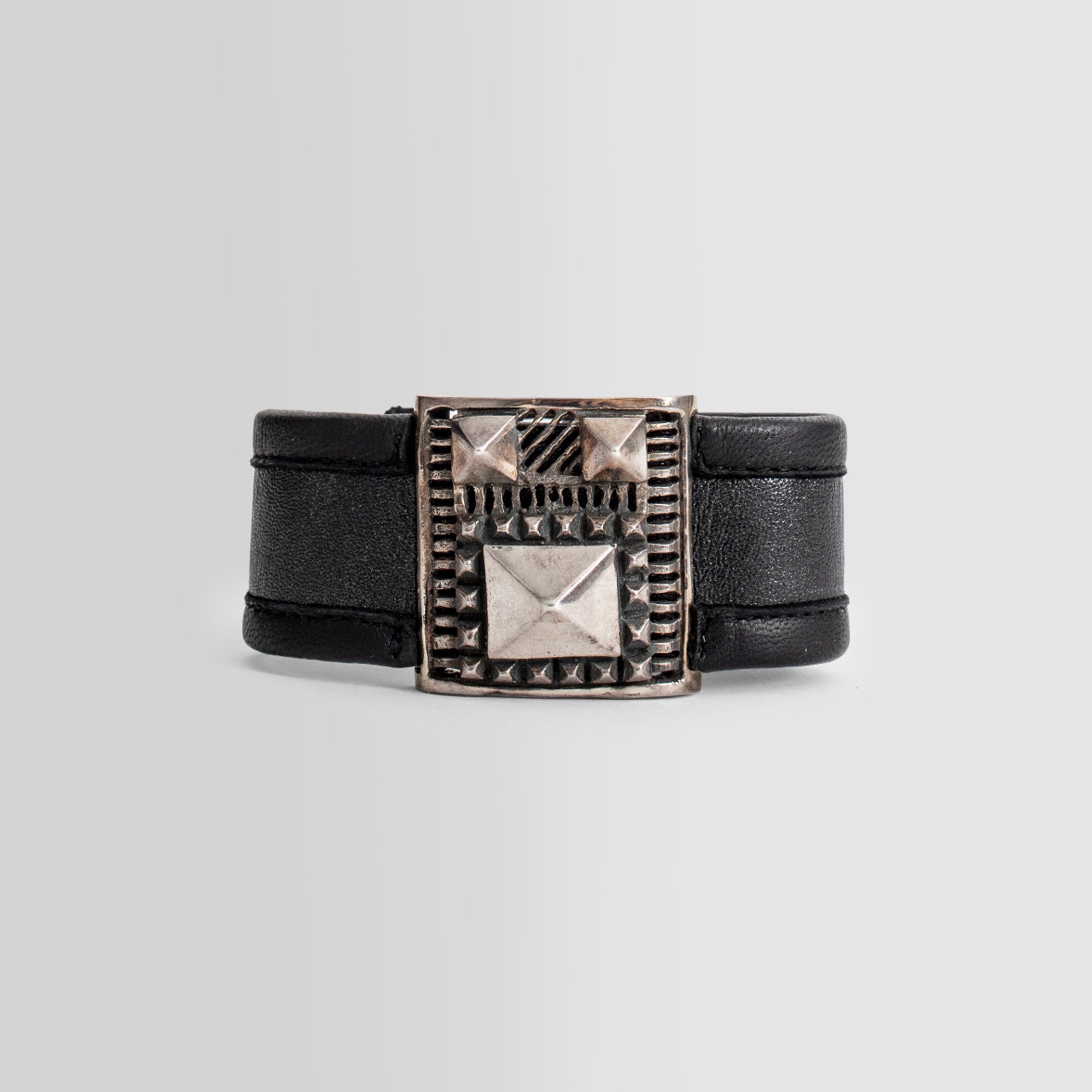 KD2024 UNISEX BLACK JEWELLERY