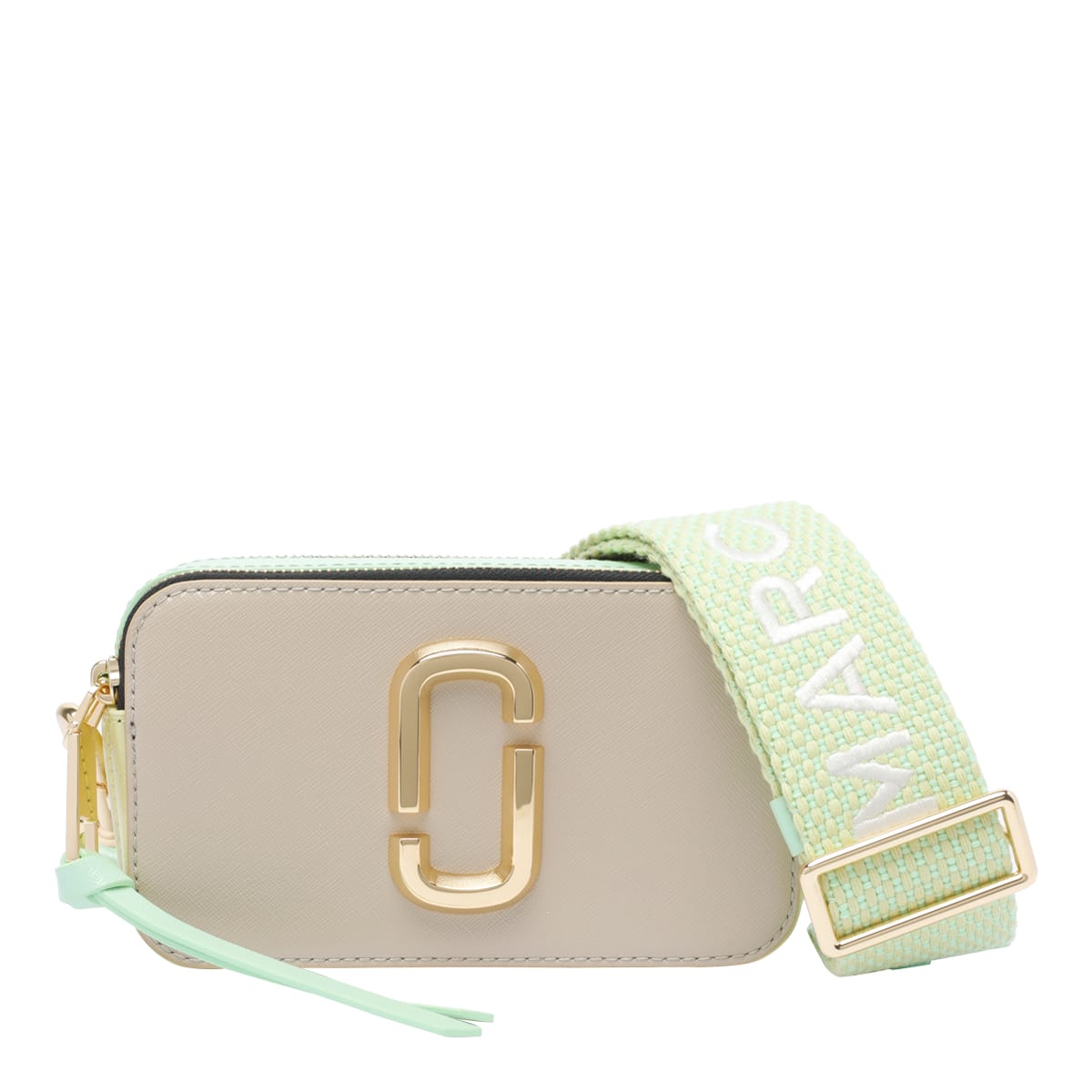 Marc Jacobs Snapshot 斜挎包