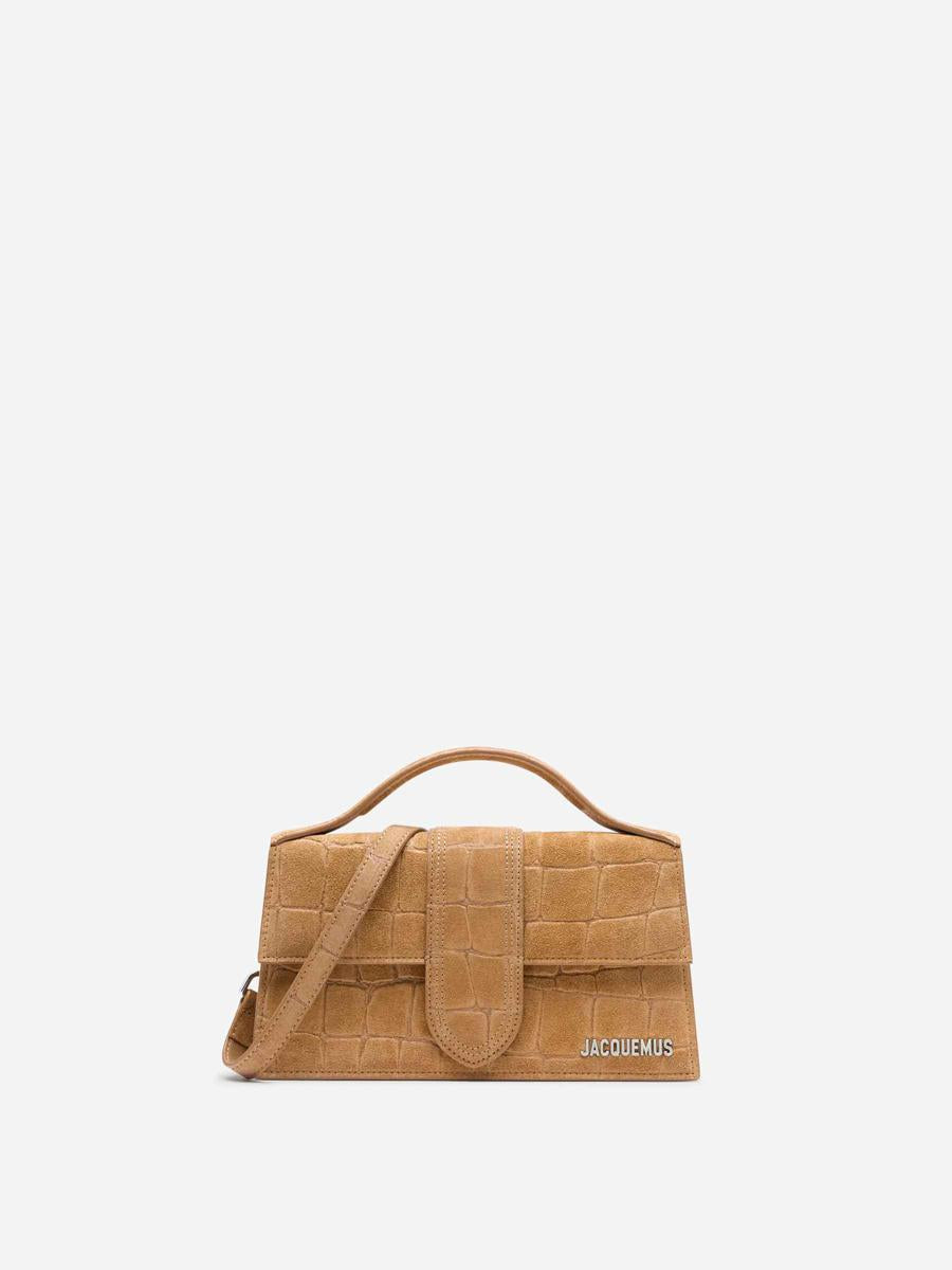 Jacquemus Le Grand Bambino手袋