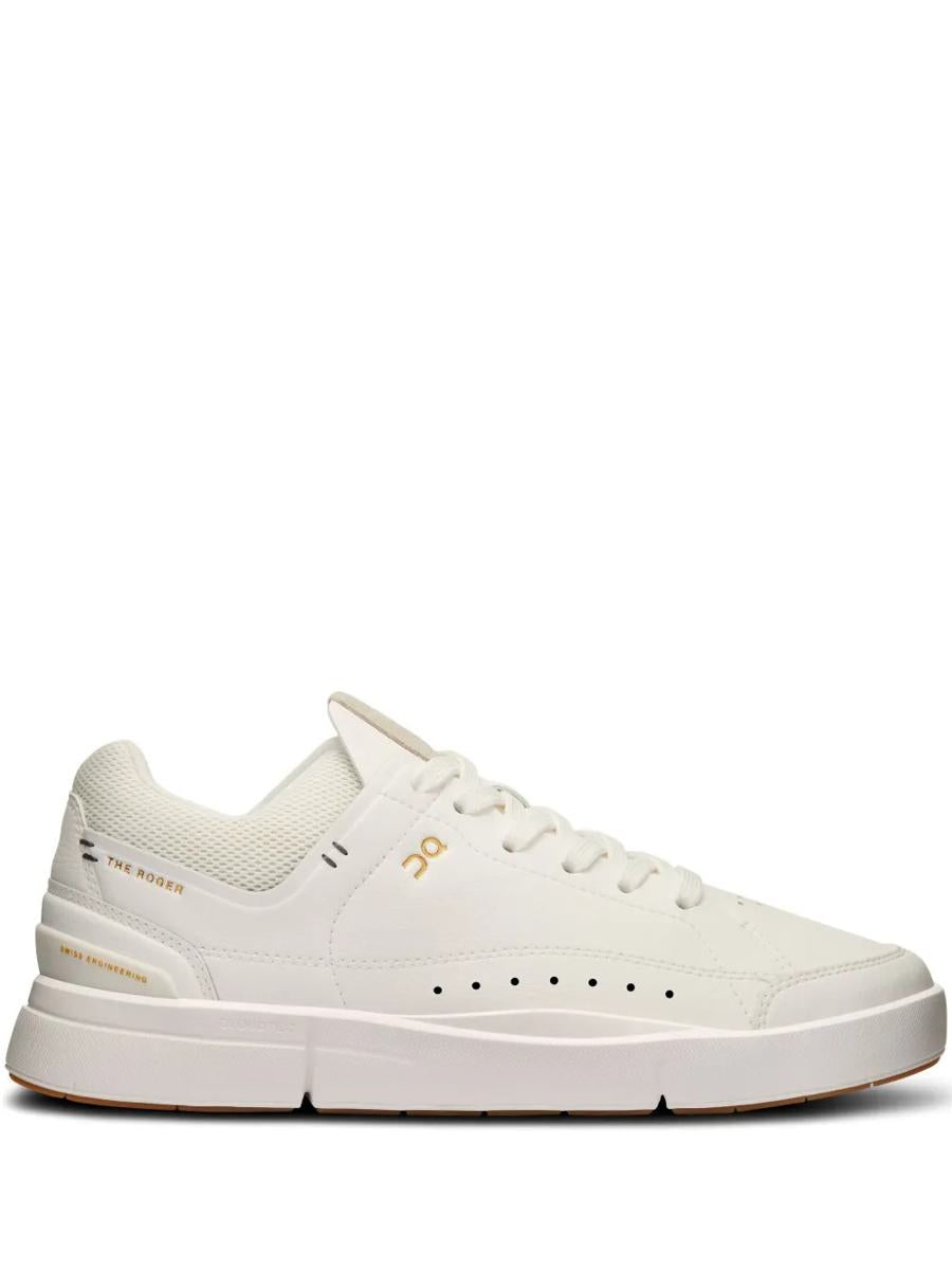 On Running The Roger Centre Court Sneakers Shoes