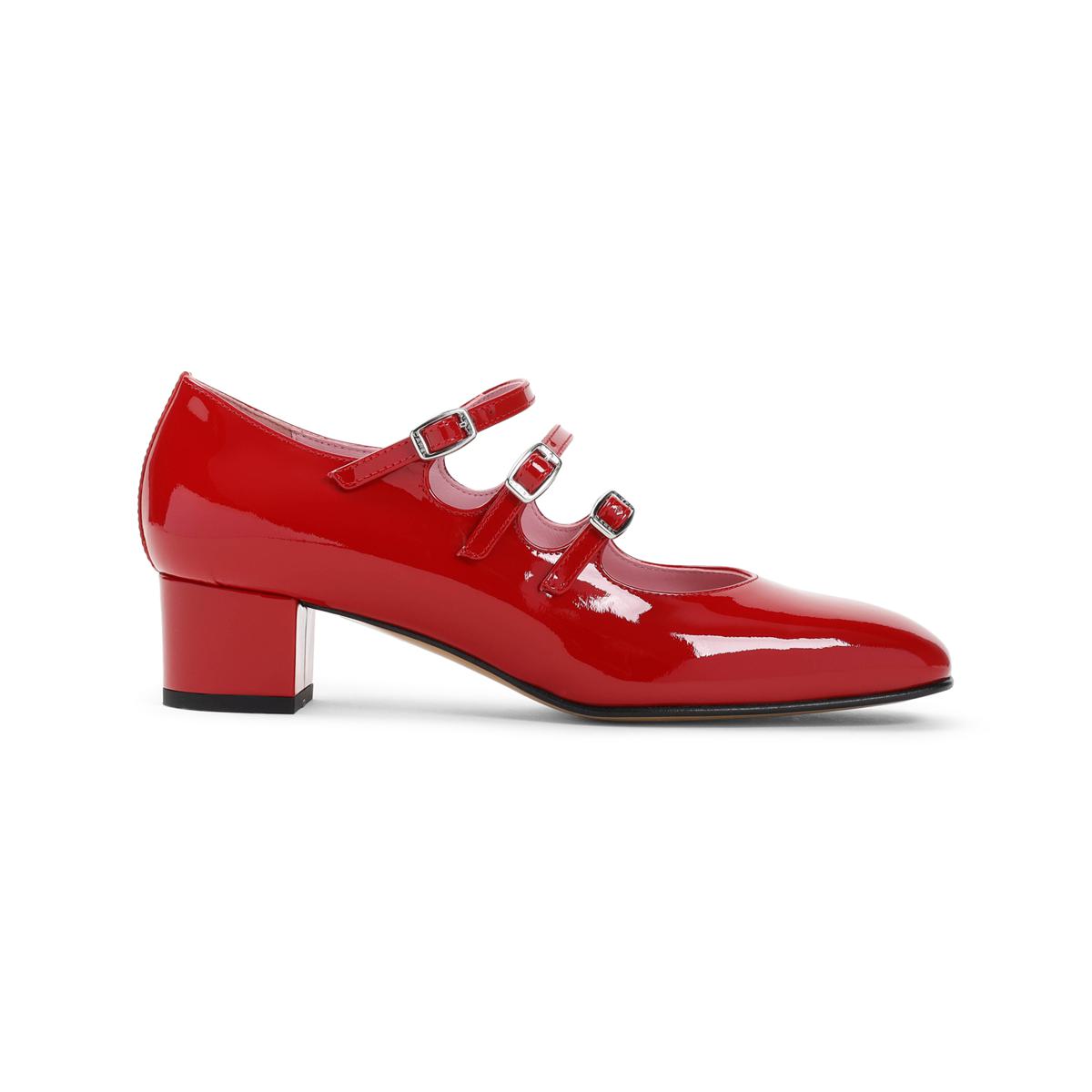 Carel Paris 高跟鞋