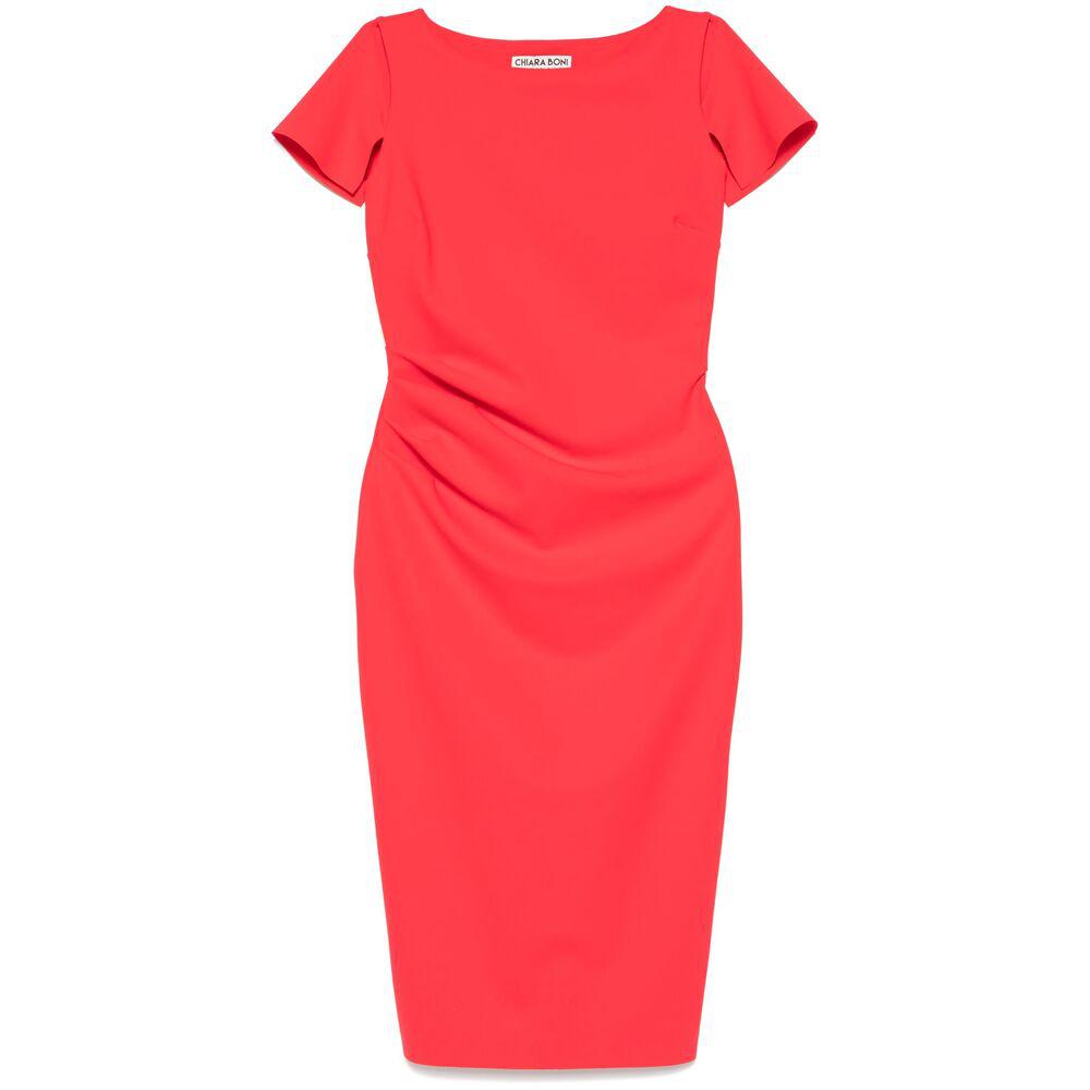 Chiara Boni La Petite Robe Dresses