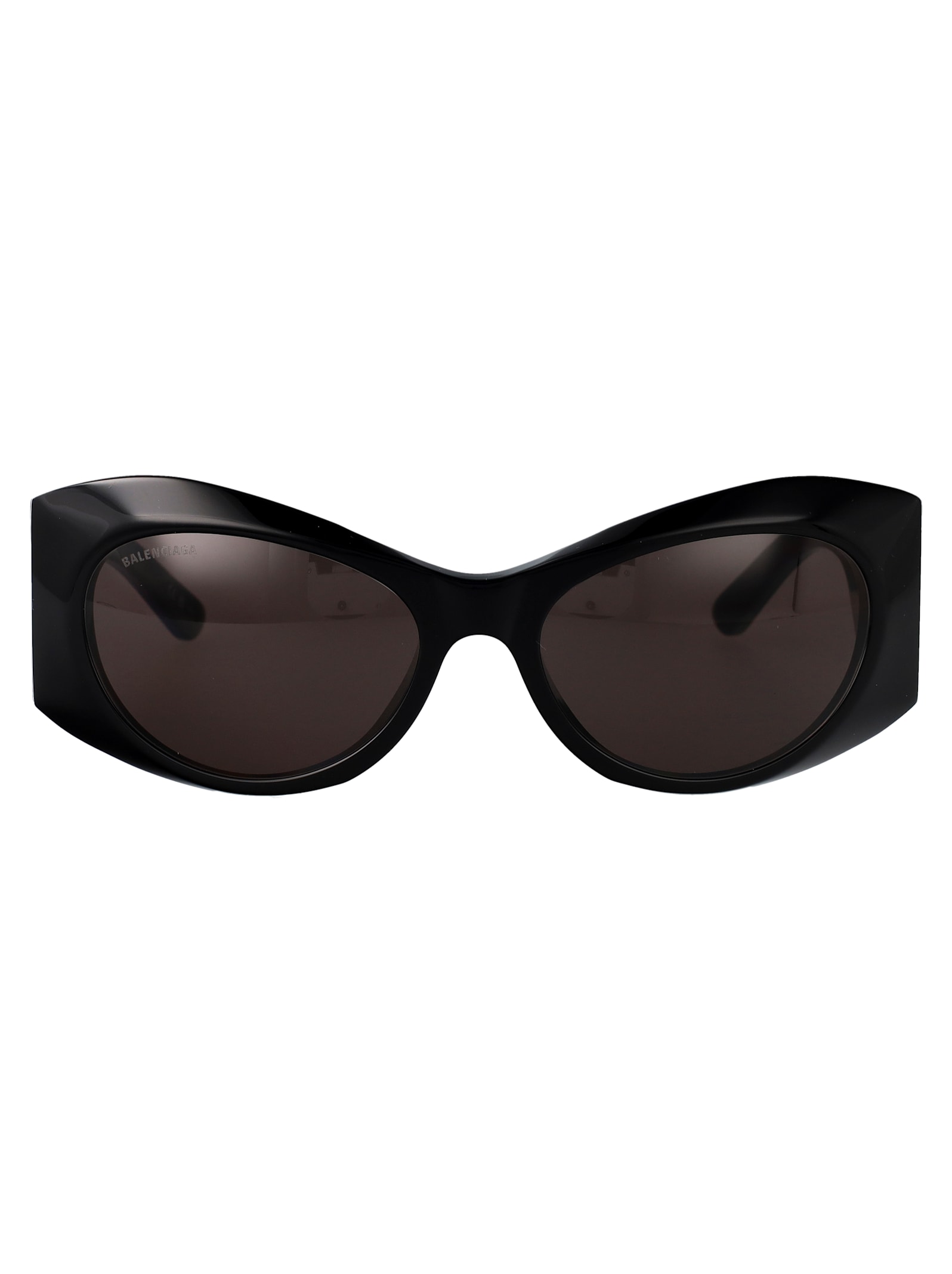 Balenciaga Eyewear Bb0394s 太阳镜