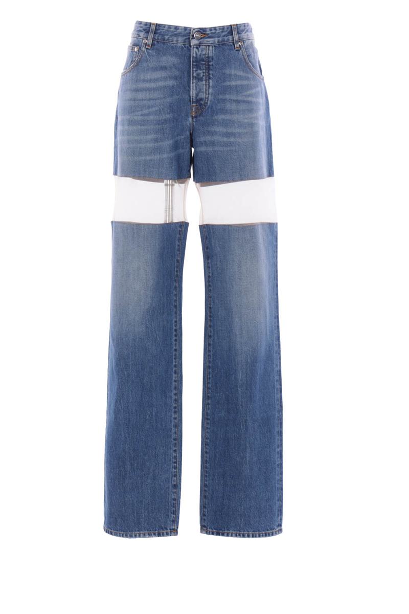 Duran Lantik Jeans