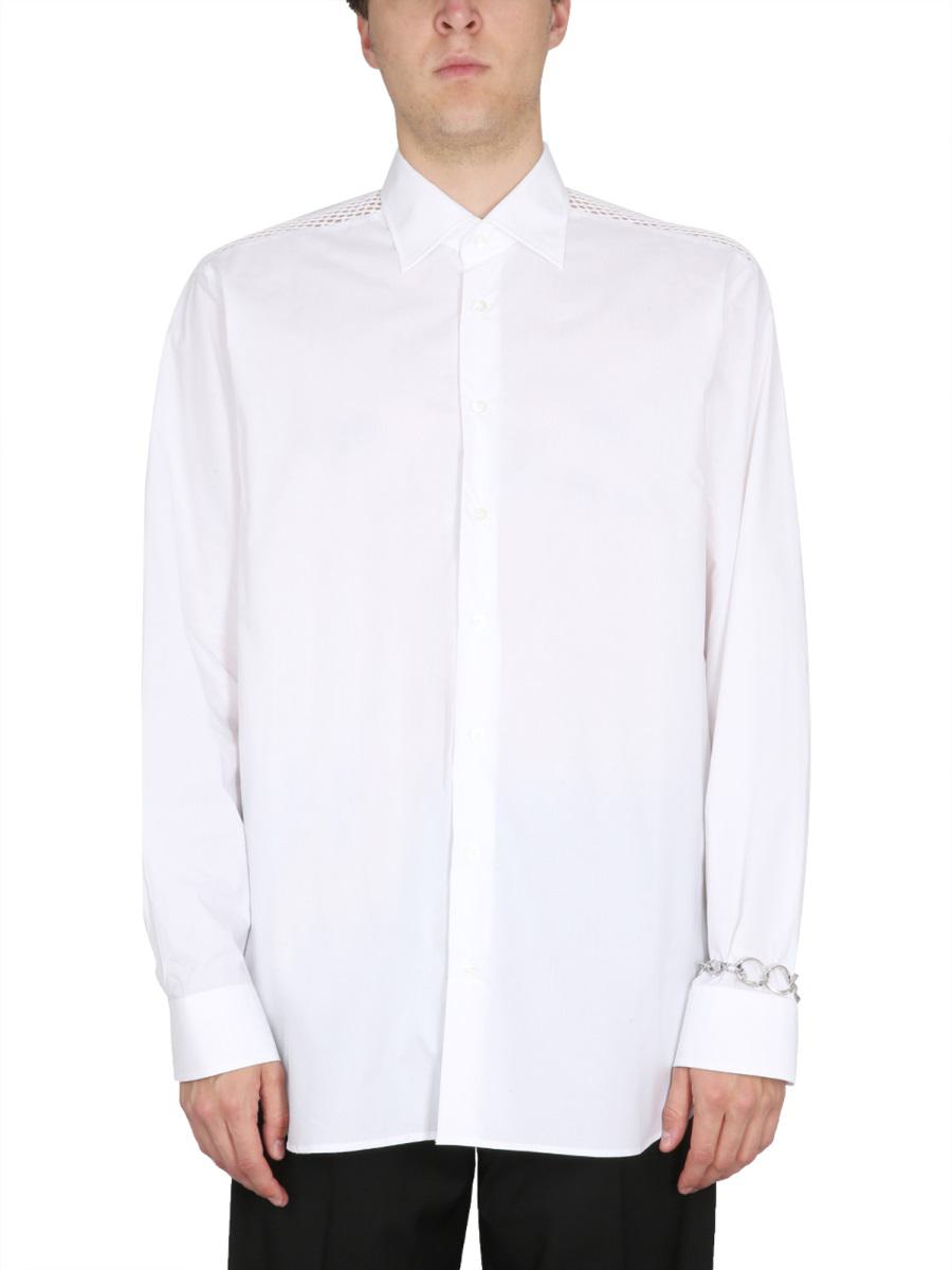 Raf Simons 经典衬衫