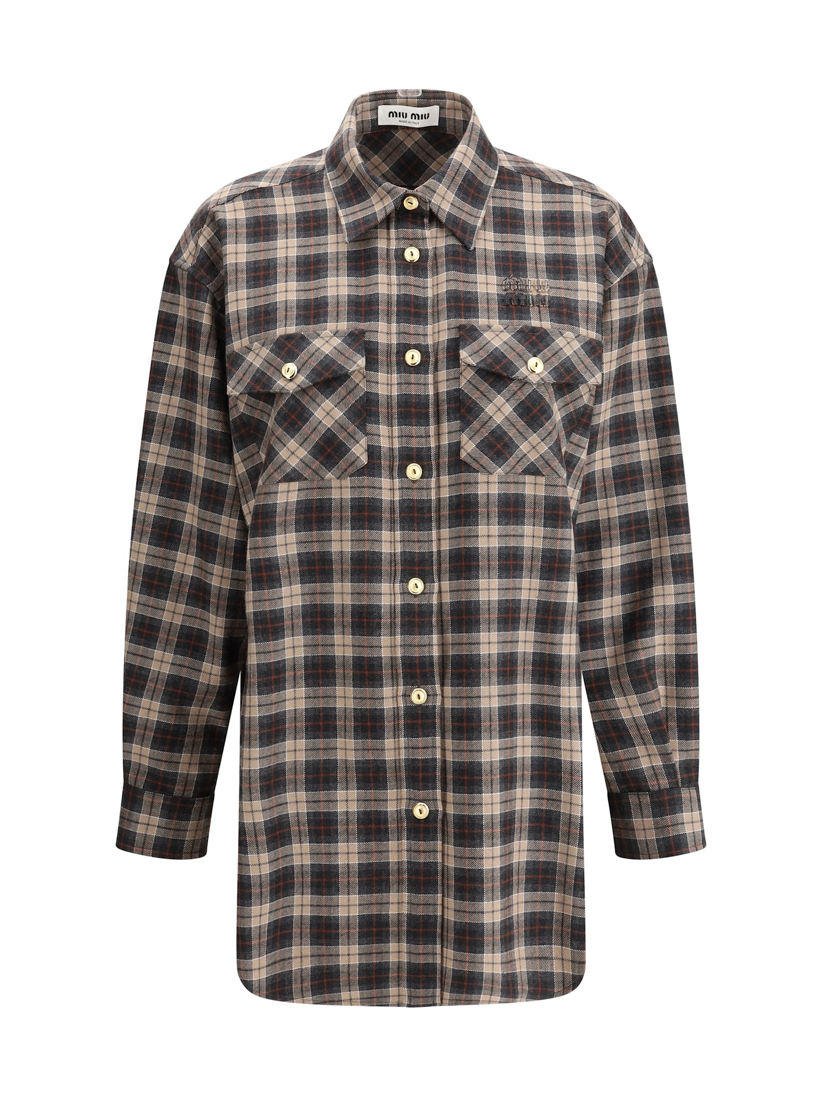 Miu Miu Shirt