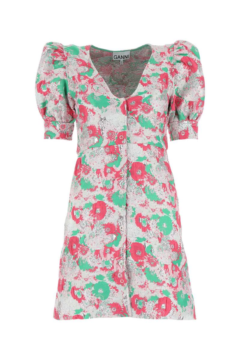 Ganni Dress