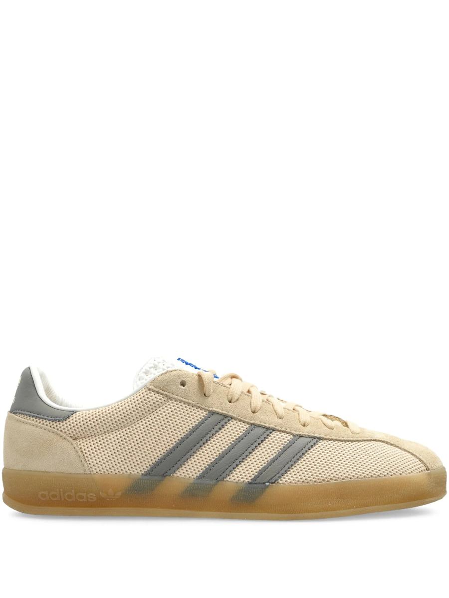阿迪达斯三叶草 Gazelle Indoor Pro 鞋