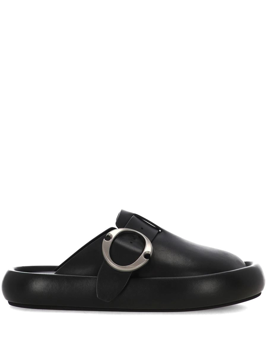 Alexander McQueen Sandals